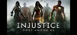 Game screenshot Injustice: Gods Among Us mod apk