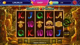 Game screenshot Book of Ra™ Deluxe Slot hack