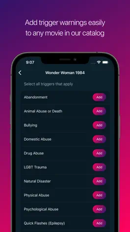 Game screenshot ReelCalm hack