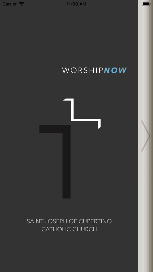 #2. WorshipNOW Pew Edition (iOS) 由: OnSong LLC