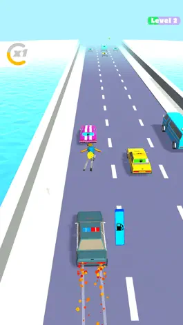 Game screenshot Carjack mod apk