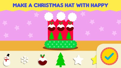 Screenshot #2 pour Hey Duggee The Christmas Badge