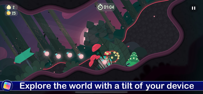 The Big Journey - GameClub