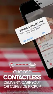 How to cancel & delete pizza hut - delivery & takeout 4