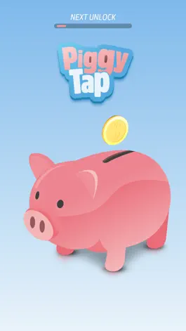 Game screenshot Piggy Tap! mod apk