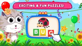 Game screenshot FirstCry PlayBees:ABC for Kids mod apk
