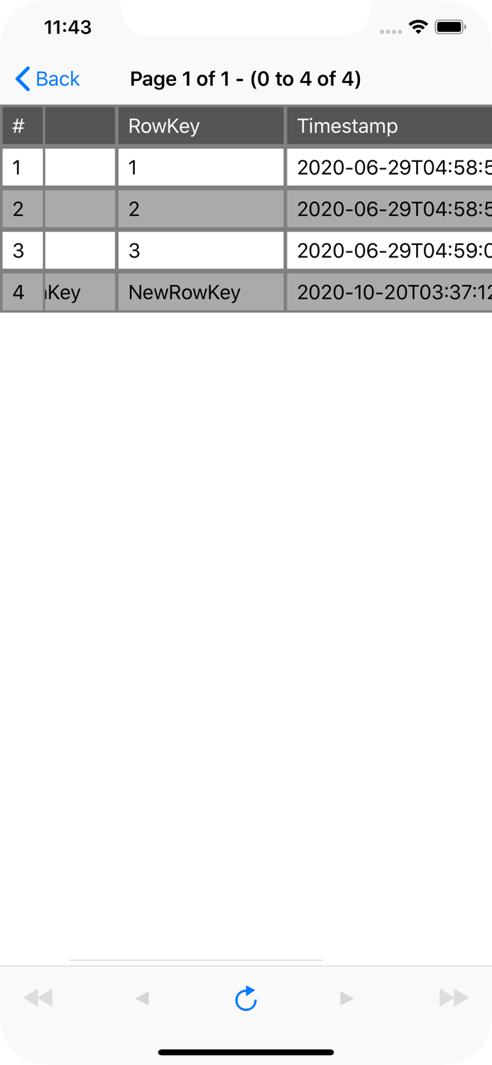 Azure Storage Studio Pro