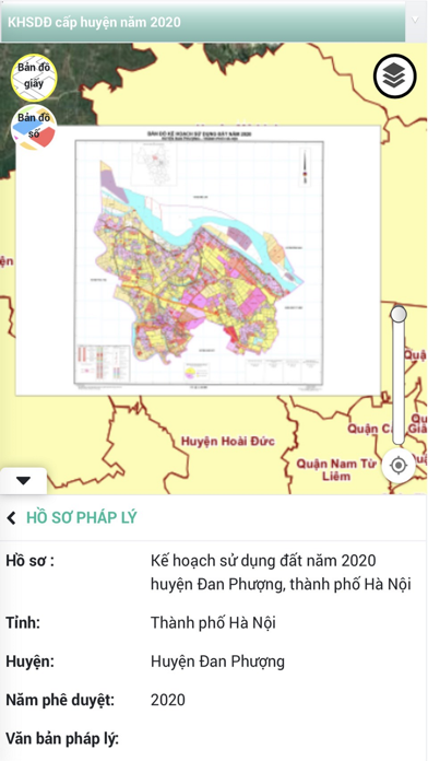 Quy hoạch sử dụng đấtTP Hà Nộiのおすすめ画像2