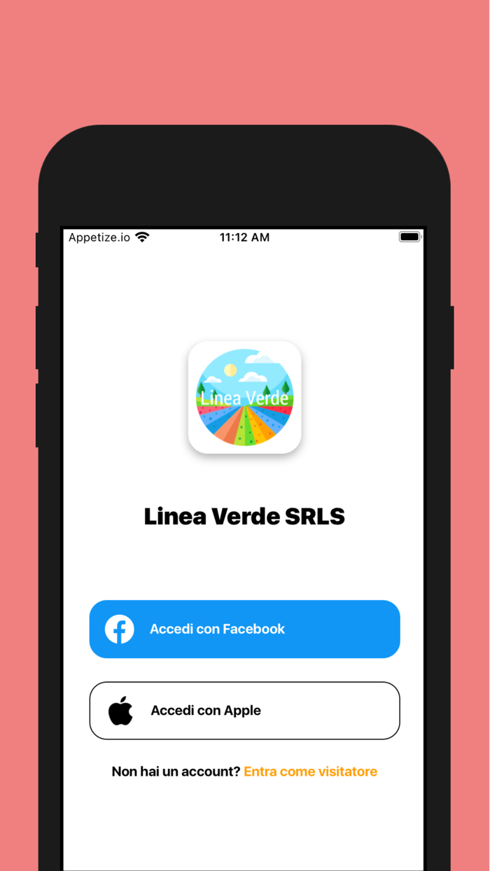 Linea Verde SRLS