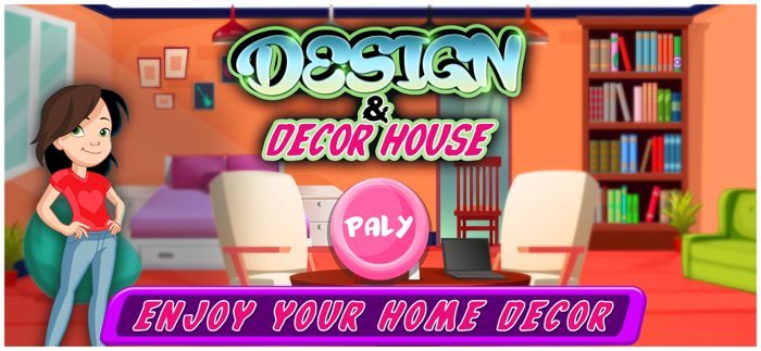 Design and Decor House