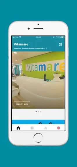 Game screenshot Vitamare mod apk