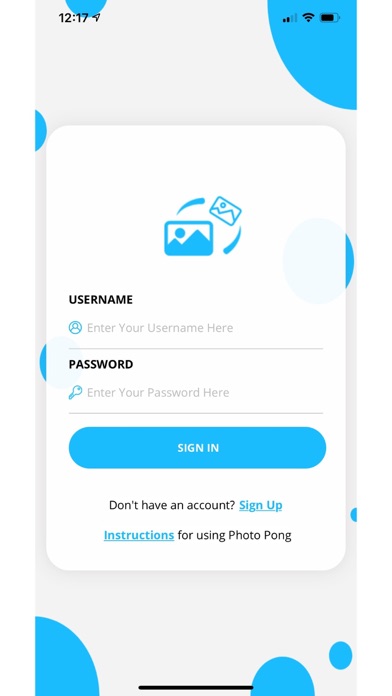Screenshot #3 pour Photo Pong