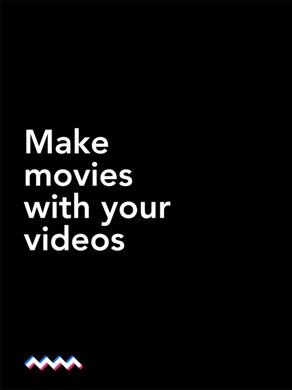 Movie Maker: Easy Video Editorのおすすめ画像1