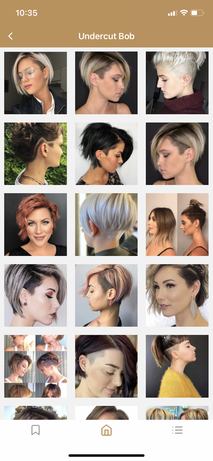 Bob Cut Hairstyles For Women