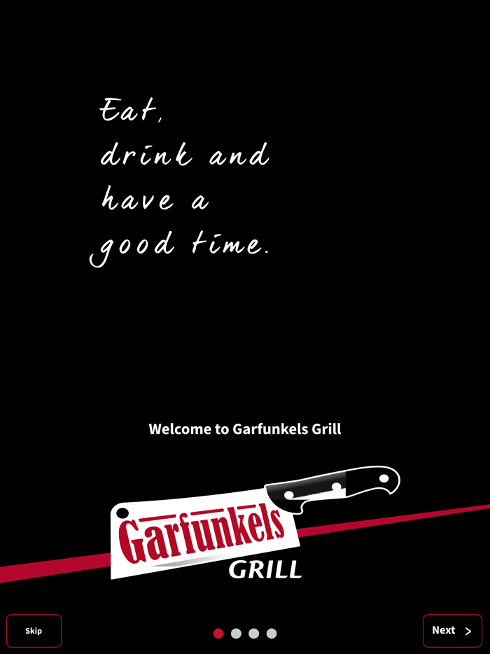 GARFUNKELS TAKE-AWAYS