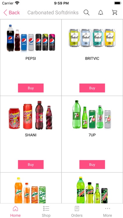 PepsiDRC screenshot-4