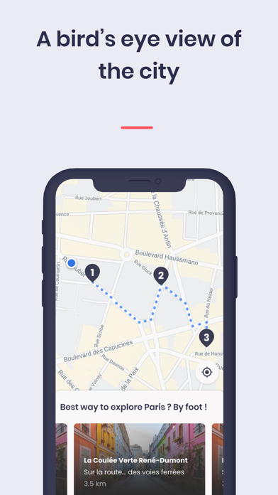 Parrot Traveler Screenshot 3 - AppWisp.com Parrot Traveler Screenshot 3 - AppWisp.com