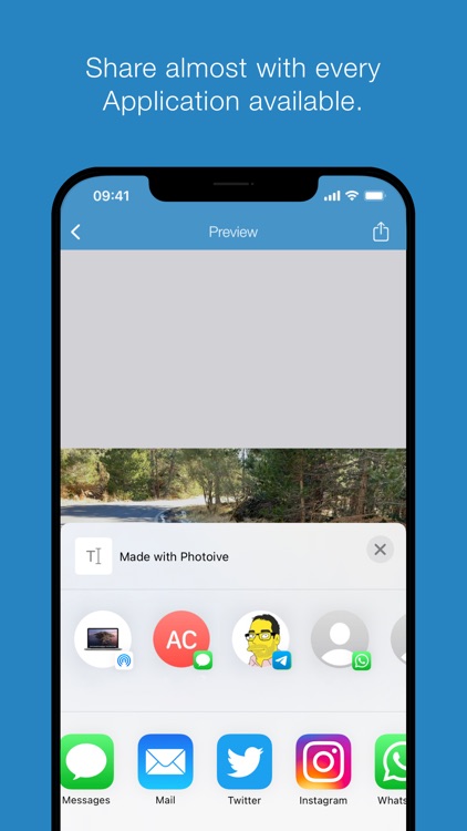 Photoive screenshot-3