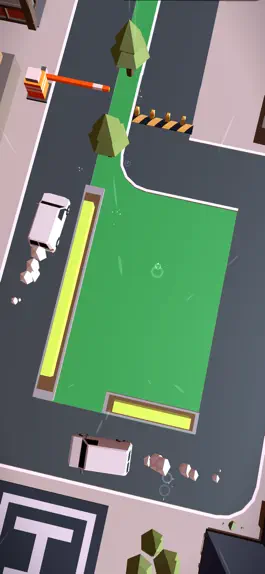 Game screenshot Parking Puzzles apk