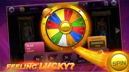 Game screenshot Vegas VIP Slots: Casino Games hack