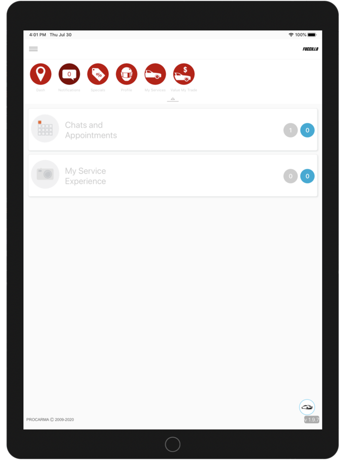 Fuccillo Huge Car Care