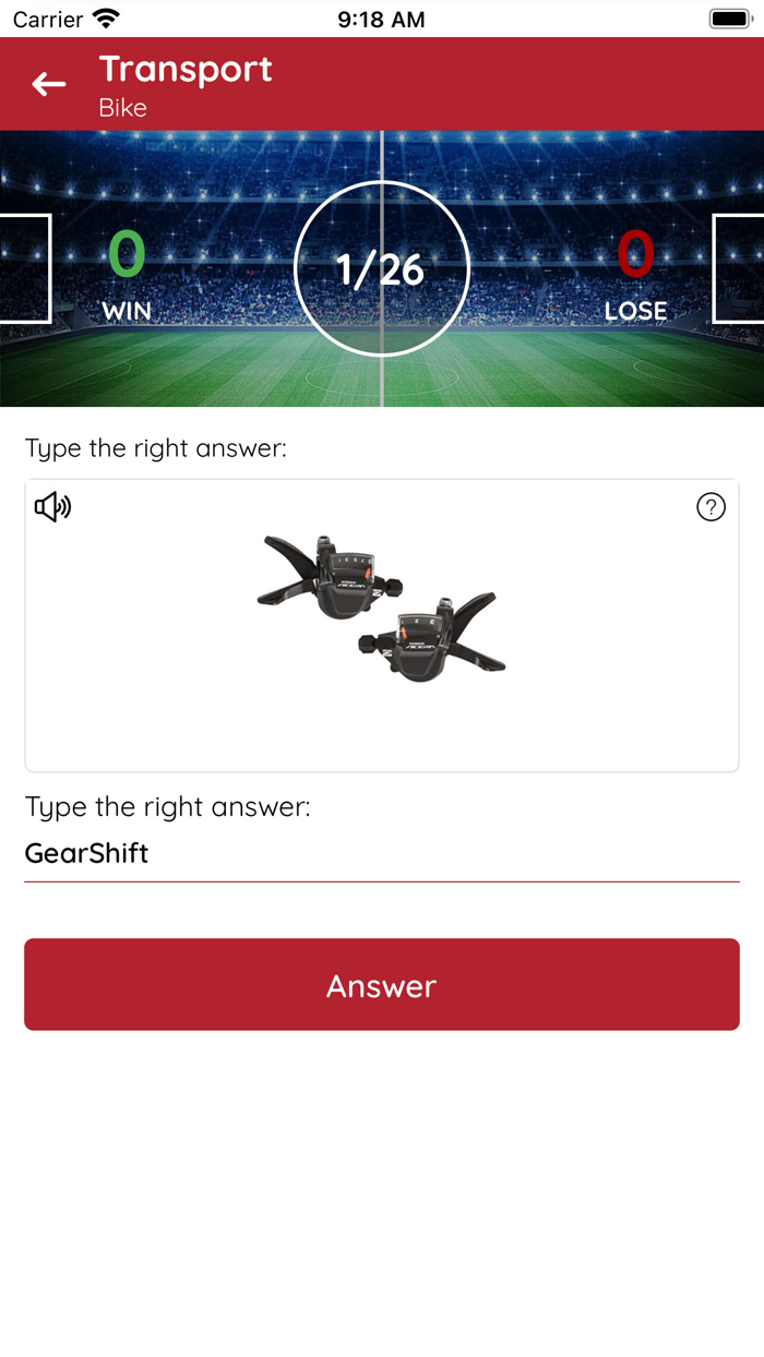 Visual English Vocabulary 3000