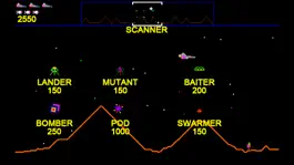 Game screenshot Defender 1 hack