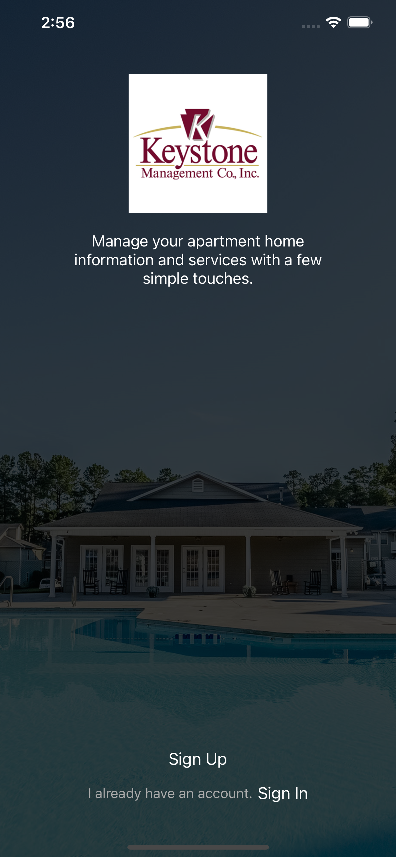 Keystone Management