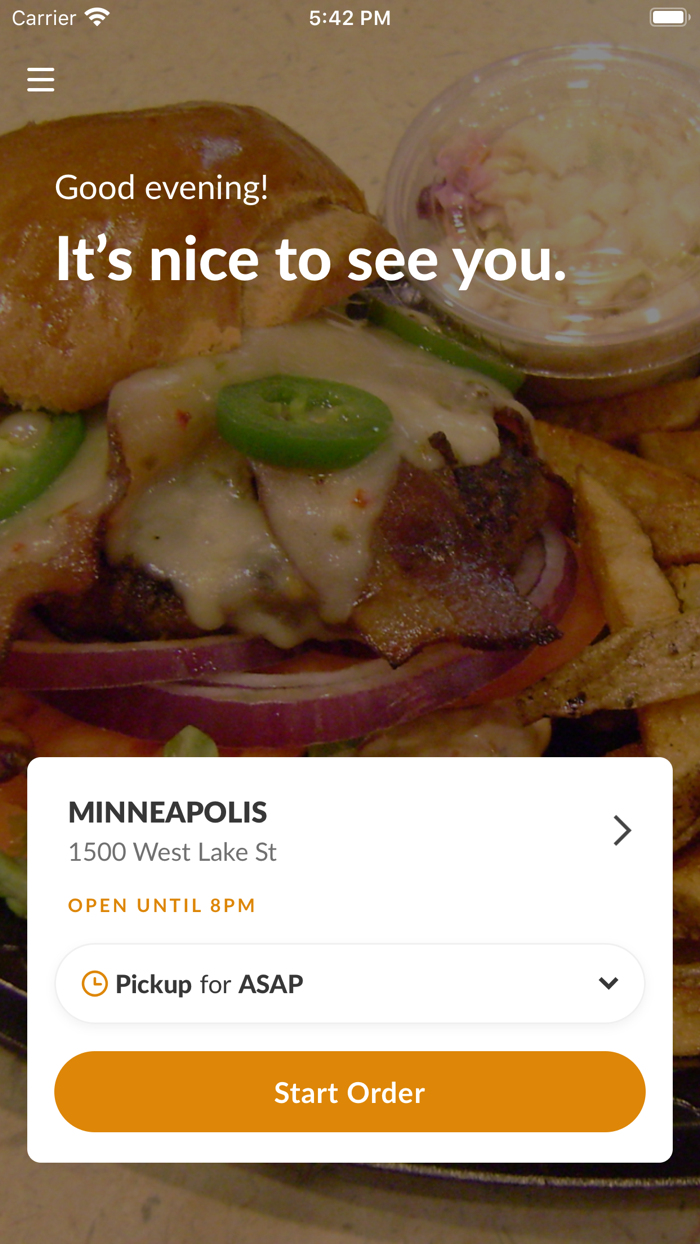 Andys Diner and Garage