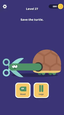 Game screenshot Shaping - Puzzle apk