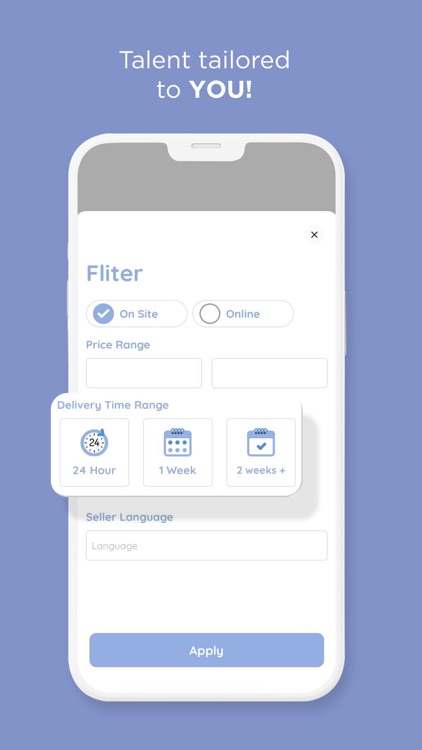 Gooby for Clients screenshot-4