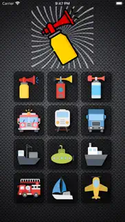 air horn loud app problems & solutions and troubleshooting guide - 3