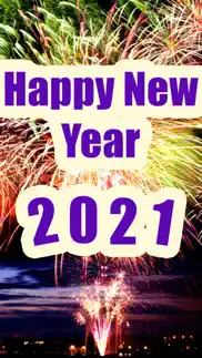 happy new year 2021 greetings! problems & solutions and troubleshooting guide - 4