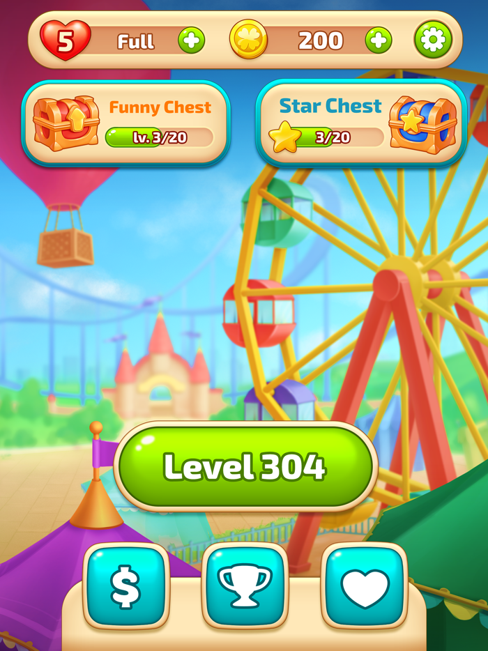 Fun Story Play and Relax