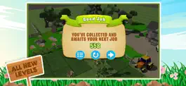 Game screenshot Modern Farm World hack