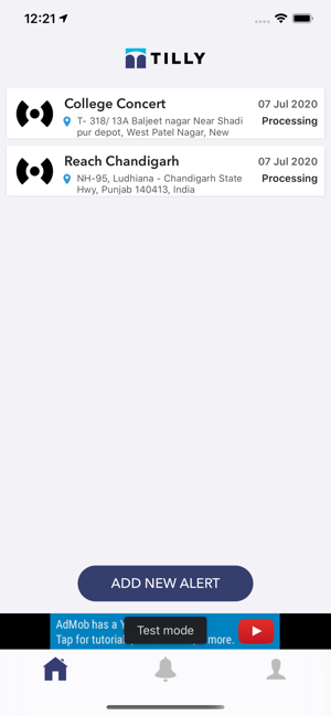 TillyApp(圖1)-速報App