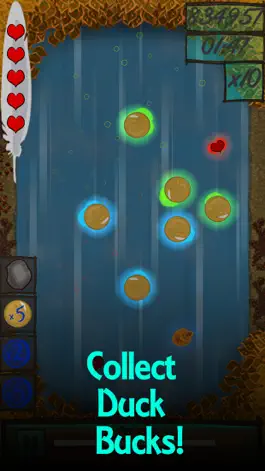 Game screenshot Fowl Flow hack