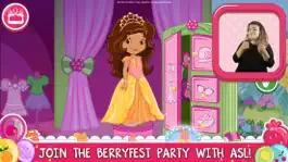 Game screenshot Strawberry Shortcake Berryfest hack
