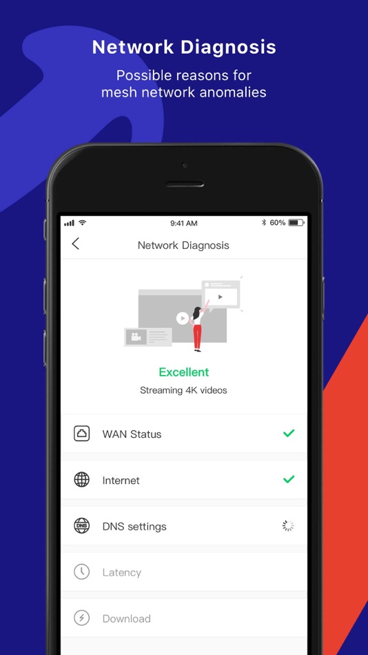 #5. LAKI WiFi (iOS) Podle: Orion telekom d.o.o