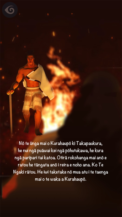 Ko Tōhē te Tupuna screenshot 3