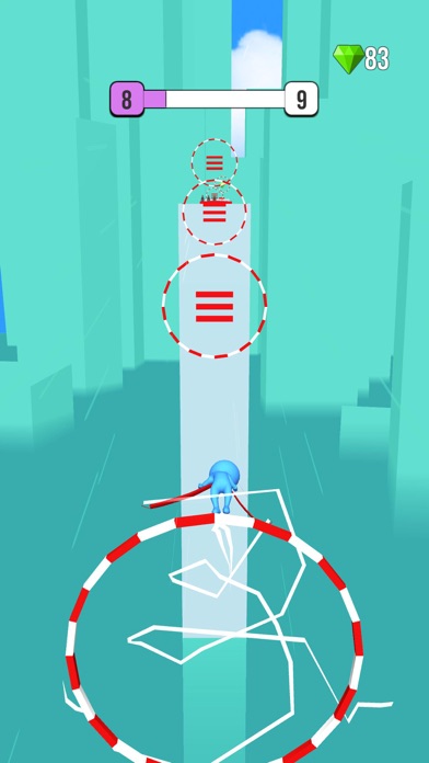 Human Wings Screenshot