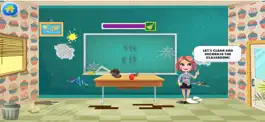 Game screenshot Day @ Hyper School- Teacher 3D mod apk