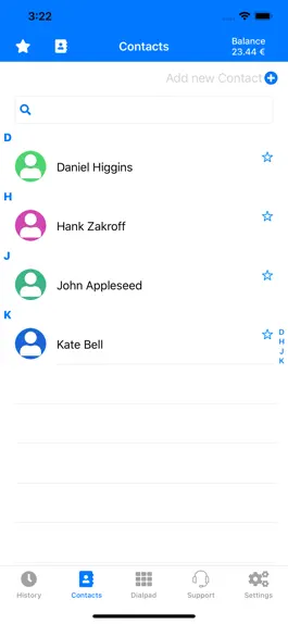 Game screenshot CFON hack