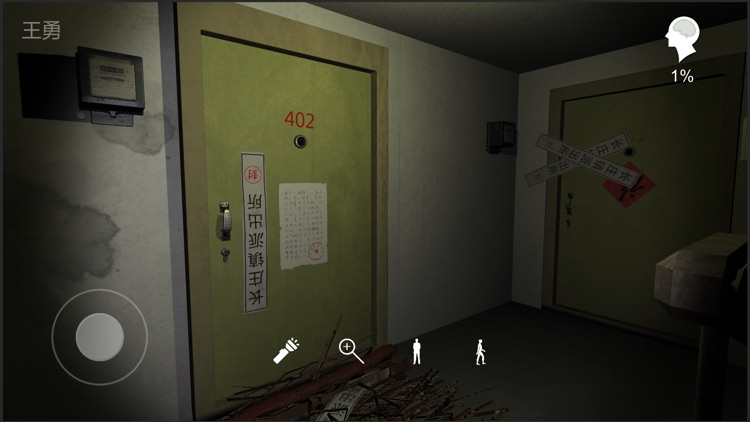 孙美琪疑案:王勇 screenshot-4
