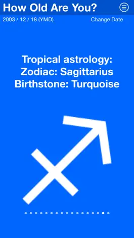 Game screenshot HowOldAreYou vla hack