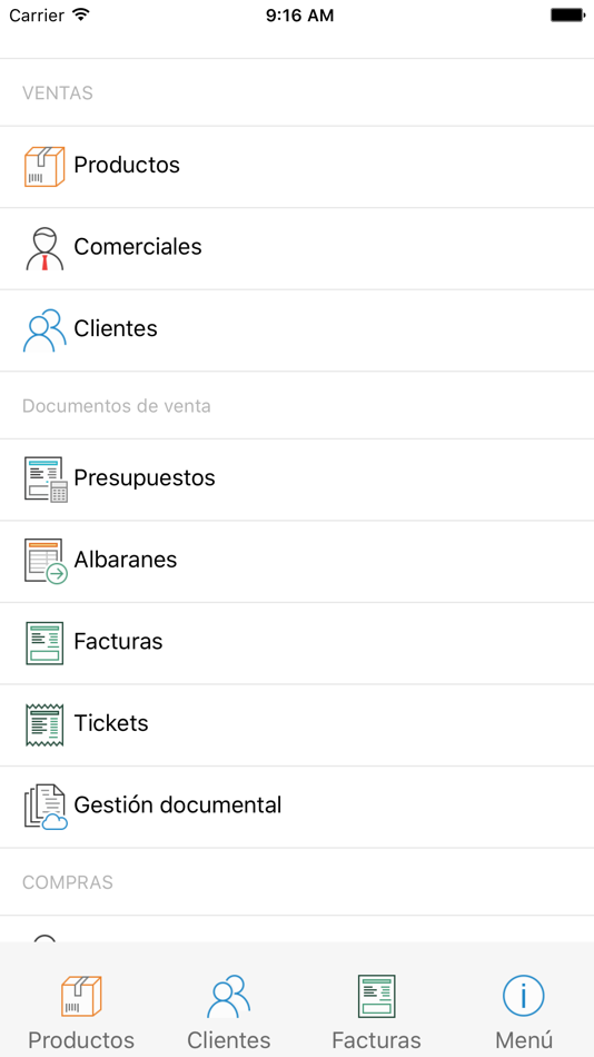 ZGestión Cloud - 2020.1 - (iOS)