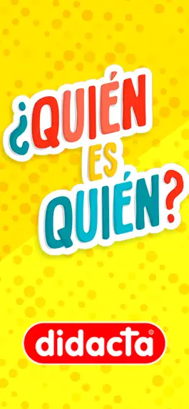 Game screenshot ¿Quién es Quién? mod apk