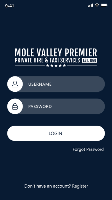 Mole Valley Premier Screenshot