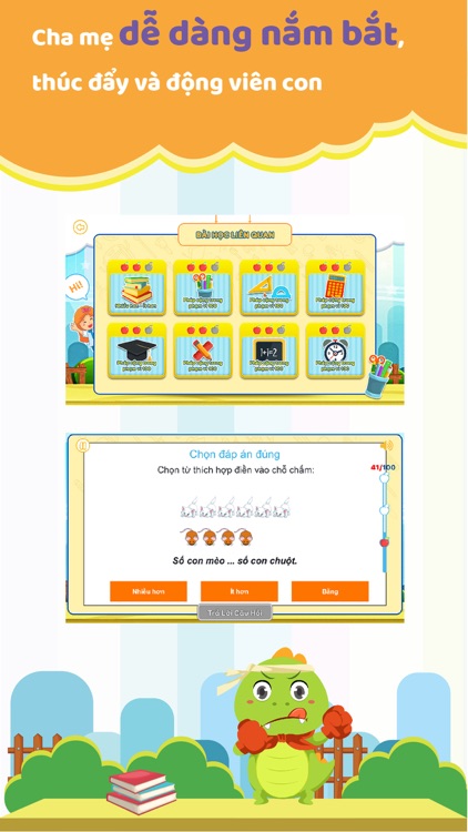 Học Hay screenshot-4