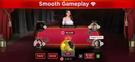 Game screenshot RTP - Royal Teen Patti hack